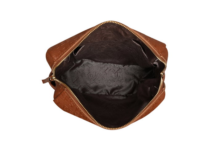 Lucky Bees Mochila 359 v3 - Tan